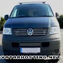 VW T5 Small Trev Van Small